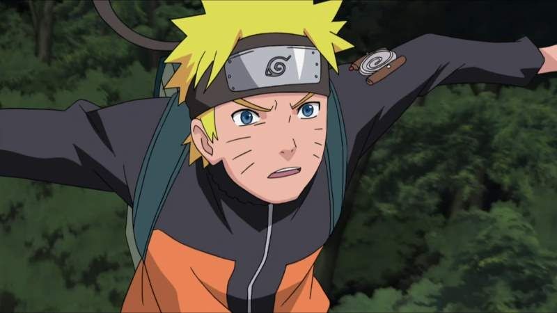 9 Teman Terbaik Kakashi Hatake di Serial Naruto