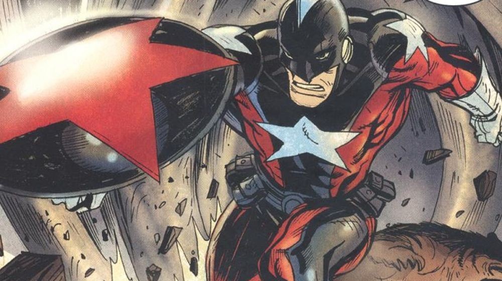7 Fakta Red Guardian, Karakter Marvel yang Akan Muncul di Black Widow