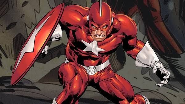 7 Fakta Red Guardian, Karakter Marvel yang Akan Muncul di Black Widow