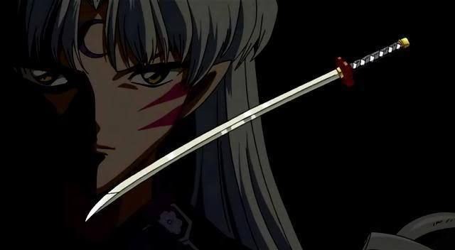 9 Fakta Sesshoumaru, Saudara Tiri Inuyasha yang Awalnya Pendendam!