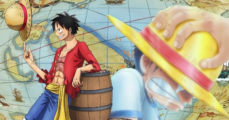 [One Piece] Ini 7 Tokoh yang Dijanjikan Luffy untuk Bertemu Kembali!