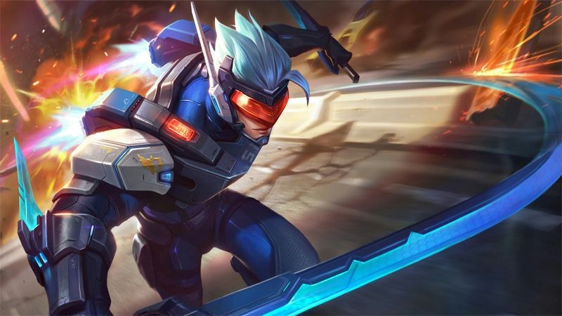 Saber Akan Direvamp di Mobile Legends, Siap Pakai Assassin ini Lagi?