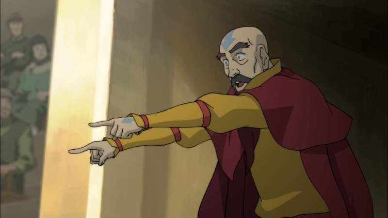 [POPULER] Alasan Yonko Tak Diburu hingga Fakta Avatar Aang