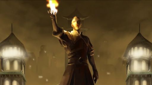 Ini 7 Fakta Pangeran Zuko, Pewaris Negara Api di Dunia Avatar!