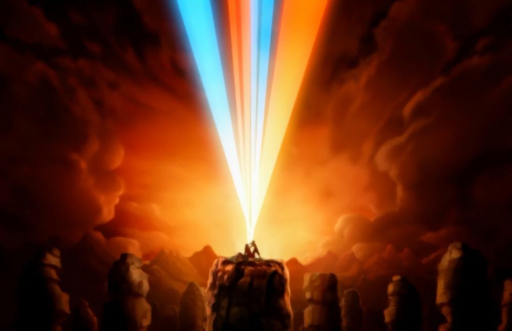 10 Fakta Avatar Aang, Dari Tokoh Utama Jadi Legenda!