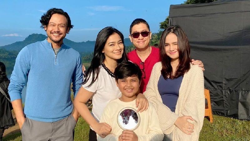 Kimo Stamboel Resmi Jadi Sutradara Film Jailangkung 3!