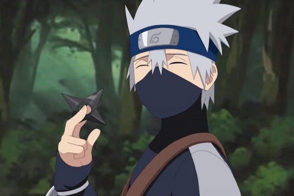 5 Ninja di Naruto yang Jadi Jonin di Usia Muda! Genius dan Berbakat?