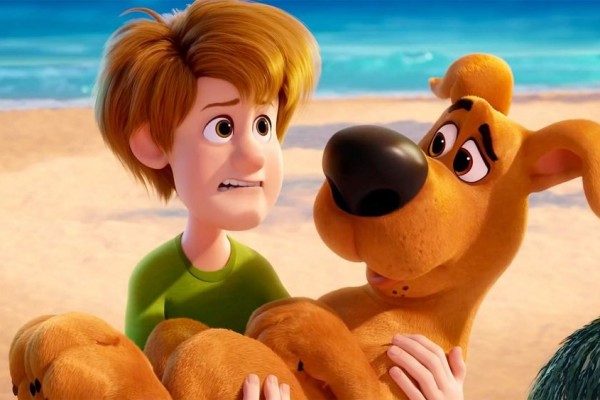 Rilis Digital, Film Scoob! Mendapatkan Review yang Kurang Bagus