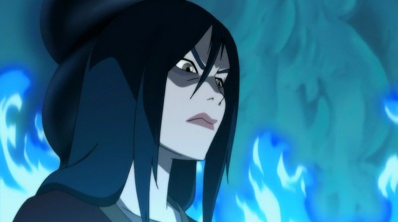5 Kehebatan Azula di Serial Avatar Aang! Penakluk Ba Sing Se