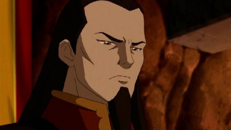 [Teori] Mampukah Iroh Mengalahkan Ozai dalam Duel di Avatar? 