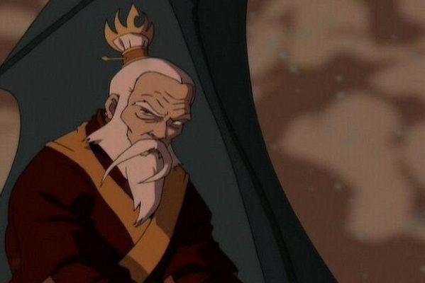 Silsilah 13 Anggota Keluarga Zuko di Avatar Aang hingga Korra