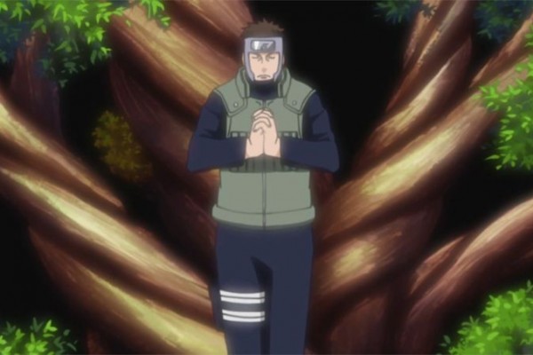 6 Jurus Mokuton Terkuat Yamato yang Sering Ia Gunakan di Naruto!
