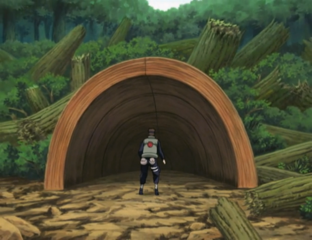 6 Jurus Mokuton Terkuat Yamato yang Sering Ia Gunakan di Naruto!