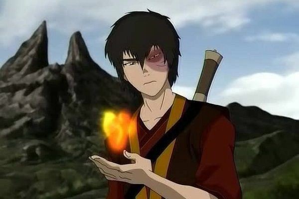 6 Pengendali Api Terhebat di Seri Avatar! Ada yang Genius Sejak Kecil!