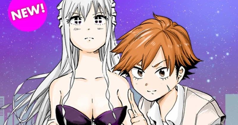 Inilah 3 Judul Manga Baru dari Shonen Jump! Apakah Bagus?