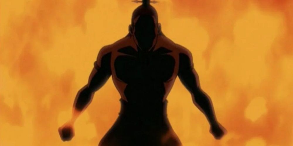 [Teori] Apa yang Terjadi Kalau Iroh Dulu Menjadi Fire Lord di Avatar?