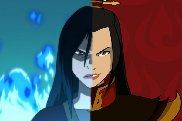 6 Fakta Azula, si Pengendali Api yang Genius dari Seri Avatar!