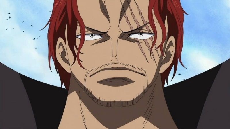 [Teori] Masih Misteri, Apa Sebenarnya Misi Shanks di One Piece?