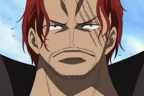 4 Karakter Cowok One Piece Berambut Merah yang Paling Terkenal!