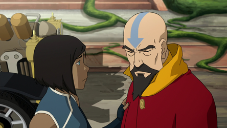 Avatar Penerus Aang, Ini 8 Fakta Korra sang Tokoh Utama Baru!