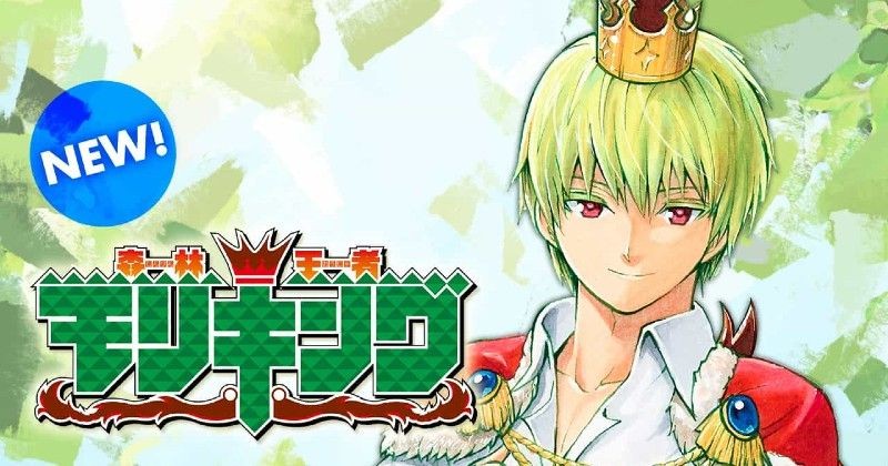 Inilah 3 Judul Manga Baru dari Shonen Jump! Apakah Bagus?