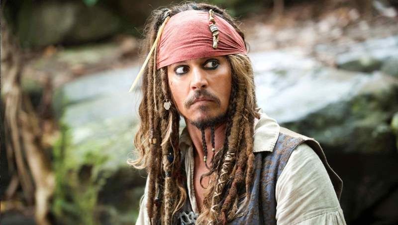 Benarkah Inspirasi Jack Sparrow adalah Bajak Laut Muslim? Ini Pembahasannya!