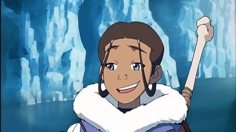 katara