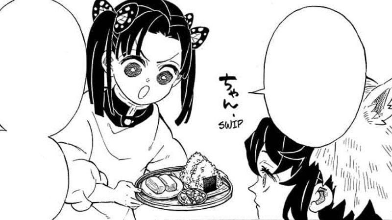 Volume Terakhir Kimetsu no Yaiba Berikan Cerita Tambahan, Tentang Apa?