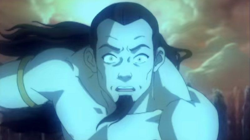 [Teori] Mampukah Iroh Mengalahkan Ozai dalam Duel di Avatar? 