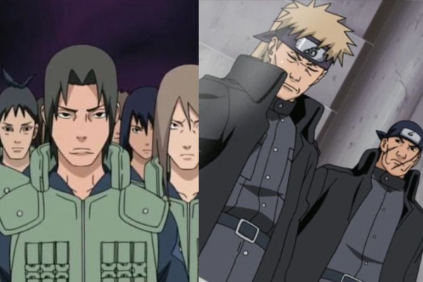 7 Contoh dan Spesialisasi dari Tokubetsu Jonin di Naruto!