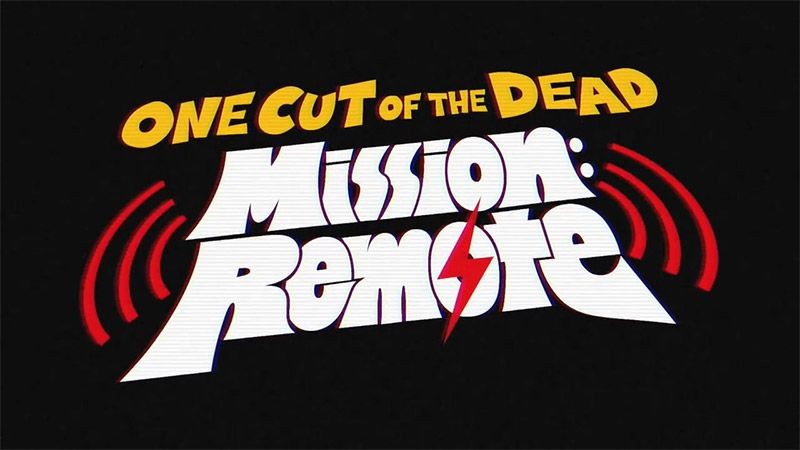 one cut of the dead mission remote