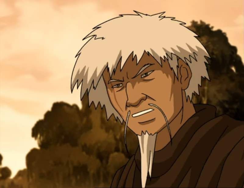 Peringkat 8 Guru Terbaik untuk Aang di Avatar: The Last Airbender