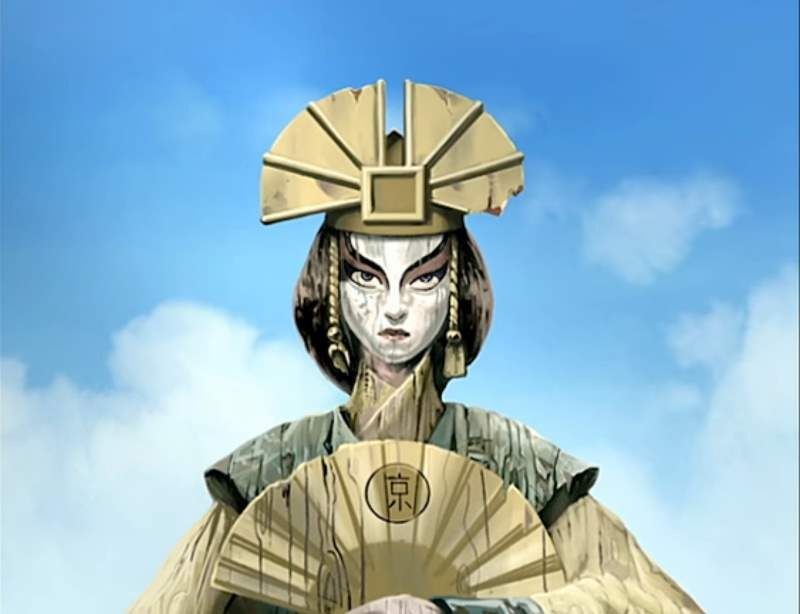 8 Fakta Avatar, Para Penguasa Empat Elemen di Seri Aang hingga Korra