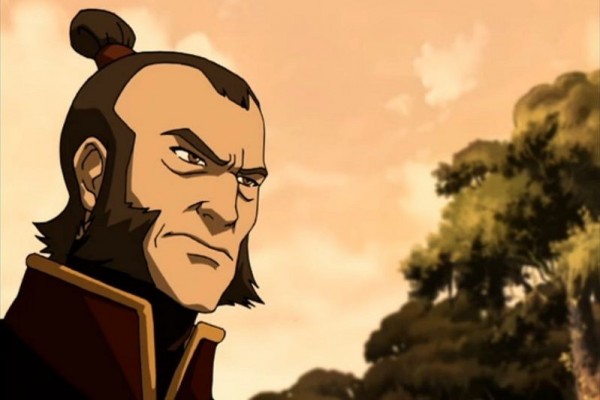 6 Fakta Laksamana Zhao, Penjahat Nyebelin di Season 1 Avatar