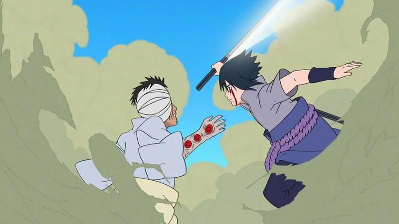 3 Karakter Naruto yang Sempat Benci Sasuke! Bahkan Rela Mati