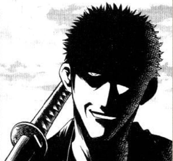 5 Fakta Sakabato, Pedang Bilah Terbalik Milik Kenshin!