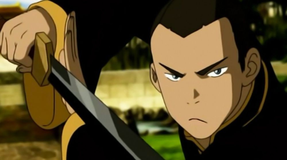 5 Karakter Avatar: The Legend of Aang yang Diremehkan, Padahal Kuat