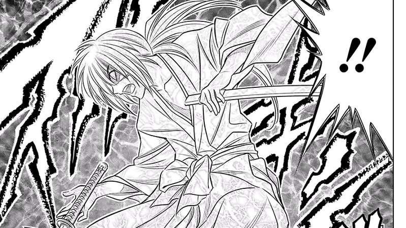 Benarkah Kenshin Himura Mati? Begini Situasinya, Jangan Salah Kira!