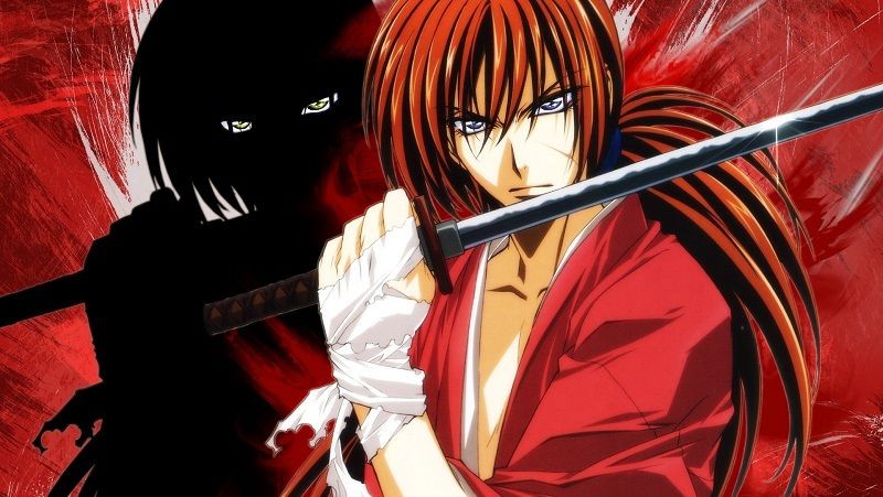 5 Fakta Sakabato, Pedang Bilah Terbalik Milik Kenshin!