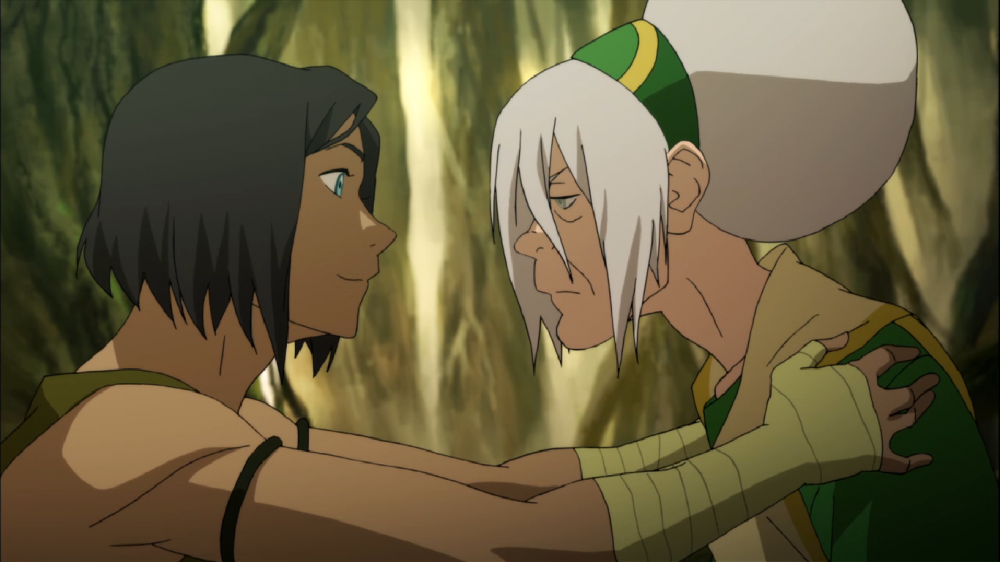 8 Fakta Toph Beifong, Sang Penemu Metalbending di Dunia Avatar!