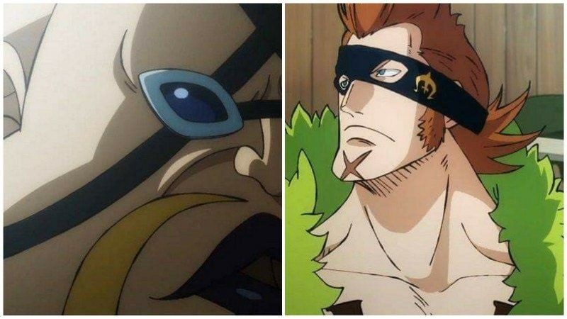 [Teori] Siapa Tobi Roppo yang Ingin Disingkirkan Queen di One Piece?