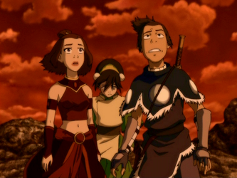 Ini Dia 10 Kehebatan Sokka dari Zaman Avatar Aang sampai Korra!