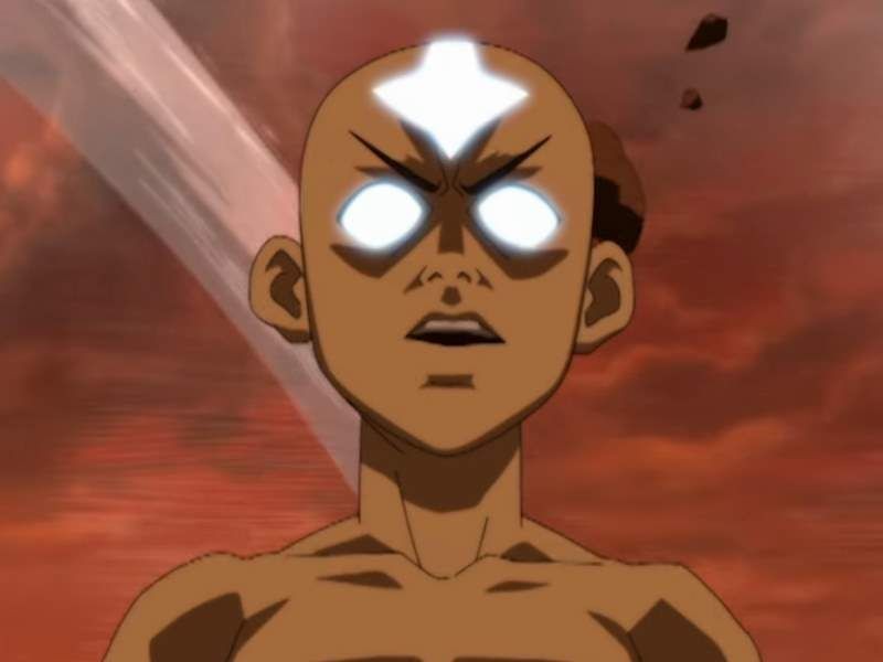 8 Avatar yang Telah Diketahui di Animasi hingga The Legend of Korra