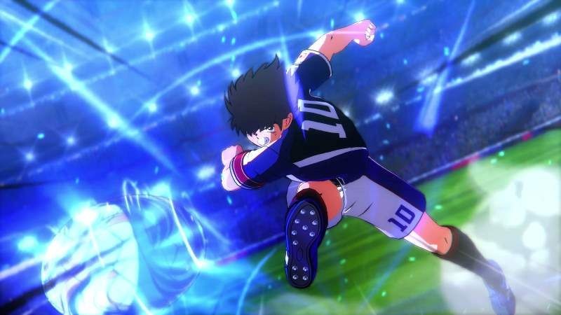 Tanggal Rilis Game Captain Tsubasa: Rise of New Champions Diumumkan!