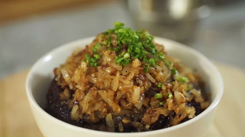 Chef Arnold Sajikan Video Membuat Masakan Shokugeki no Soma!