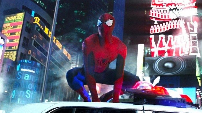 Siapa yang Terkuat di Antara Tiga Spider-Man Versi Film?