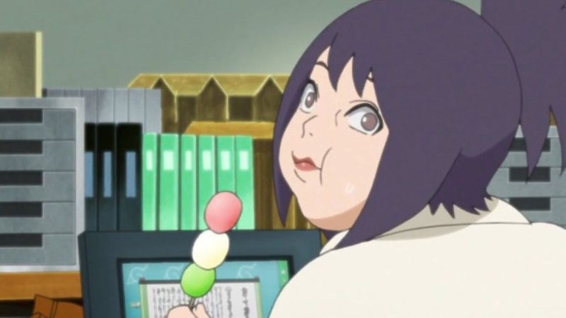 7 Fakta Anko Mitarashi, Salah Satu Murid Orochimaru Terbaik di Naruto