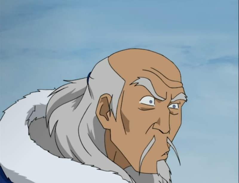 Peringkat 8 Guru Terbaik untuk Aang di Avatar: The Last Airbender