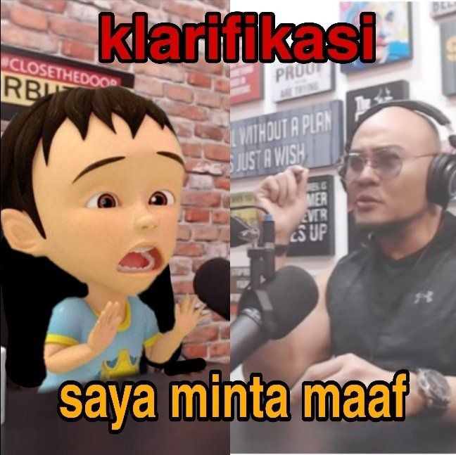 Bicaranya Gak Dijaga! Ini 10 Momen Fizi yang Bikin Warganet Gelagapan!