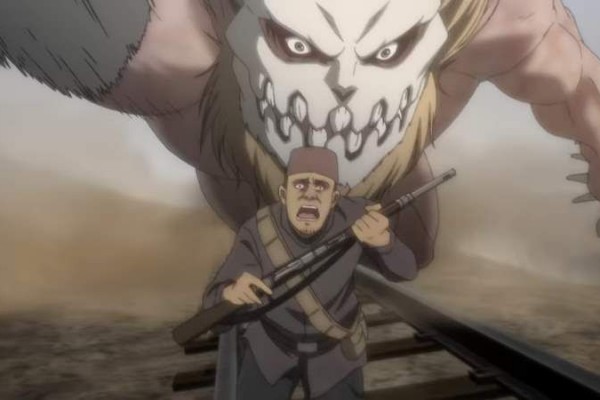 Featured image of post Falco Grice Jaw Titan Fly : New jaw titan save gabi and falco from the enemy&#039;s attack on titan season 4 attack on titan season 4 episode 1 attack on.